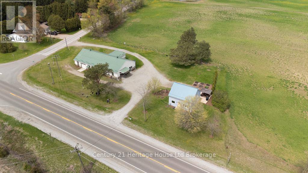 Norfolk (courtland), ON N0J1E0,407 MAIN STREET