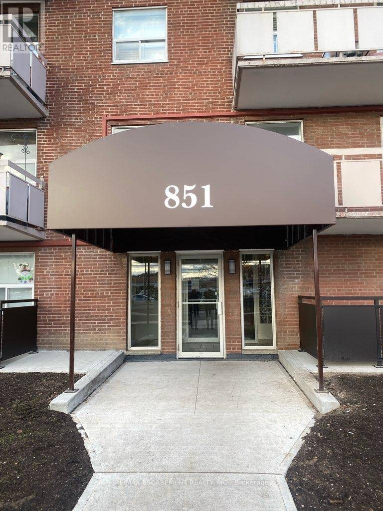 Hamilton (stoney Creek), ON L8G1B4,851 Queenston RD #607