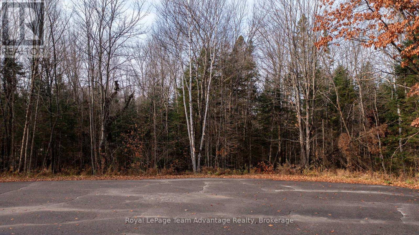 Huntsville, ON P0B1M0,181 CLARKES LANE