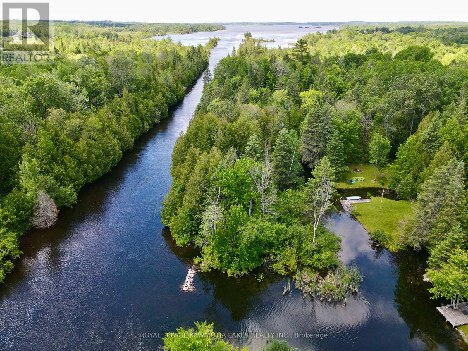 Kawartha Lakes (carden), ON K0M2B0,81 MCGUIRE BEACH ROAD