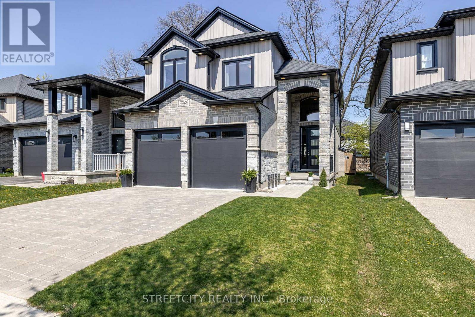 London North (north C), ON N5X0K4,2026 GOUGH AVENUE