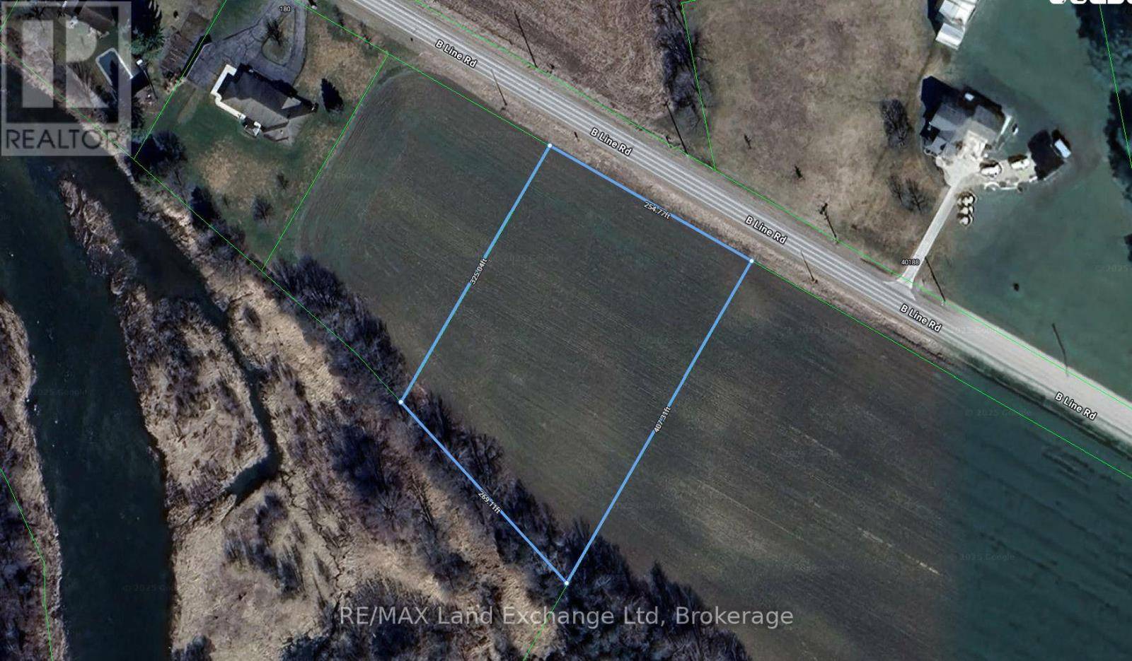 Morris-turnberry, ON N0G2W0,B LINE ROAD