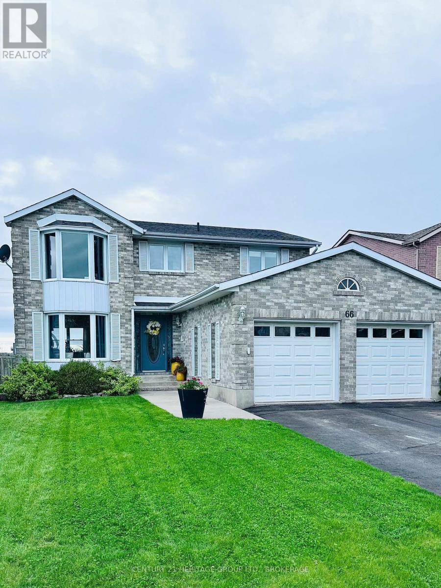 Greater Napanee, ON K7R3W9,66 ANGUS DRIVE