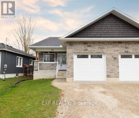 Minto (harriston), ON N0G1Z0,166 WEBB STREET