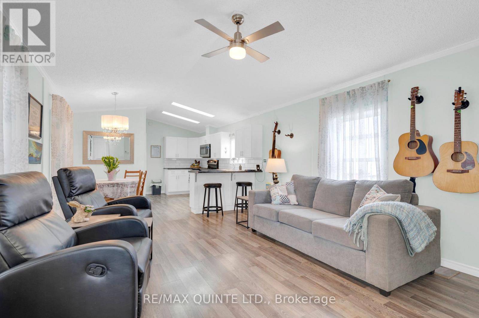 Quinte West (trenton Ward), ON K8V1M1,311 Dundas ST East #18