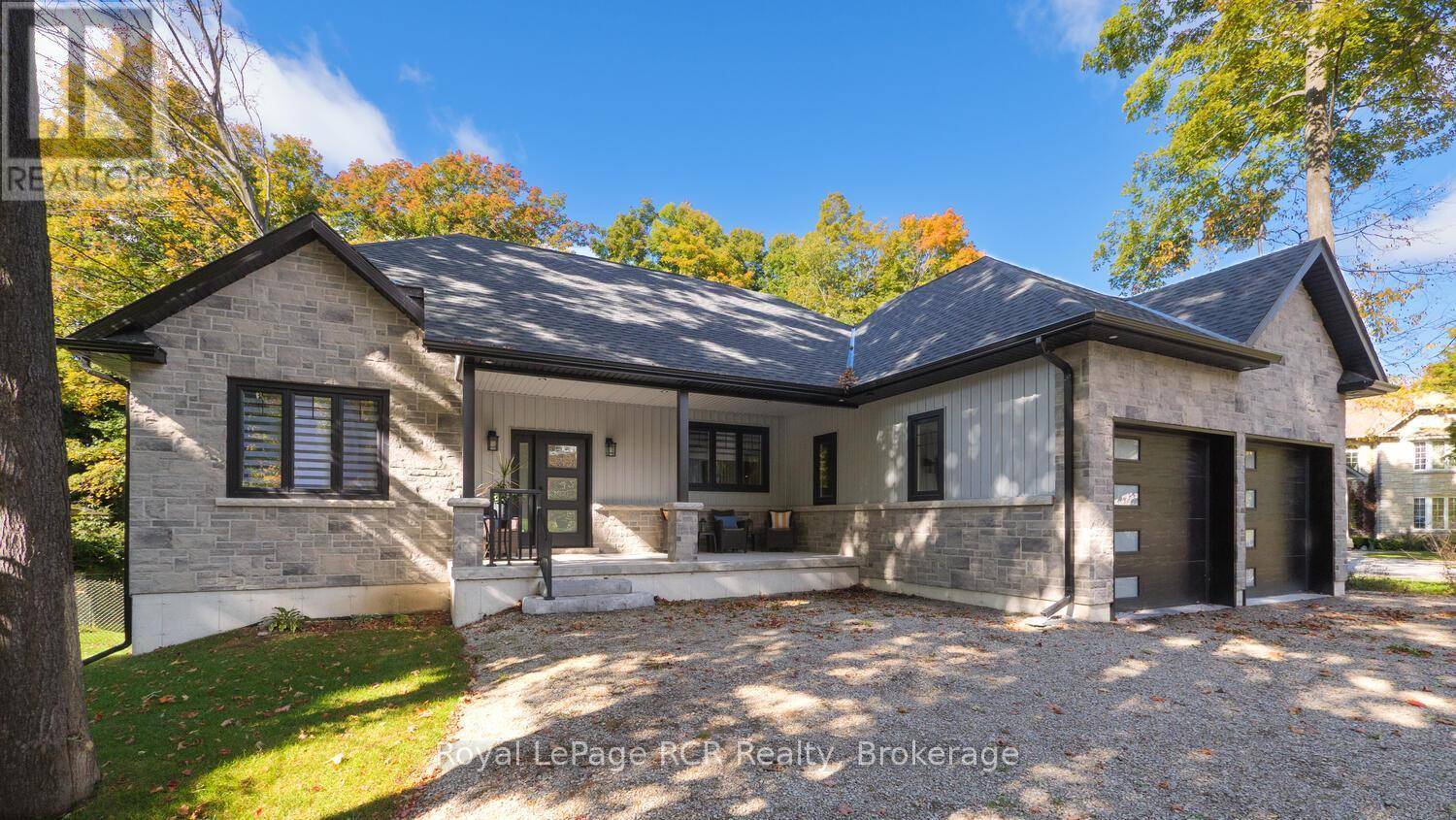 South Bruce Peninsula, ON N0H2G0,83 LAKELAND DRIVE