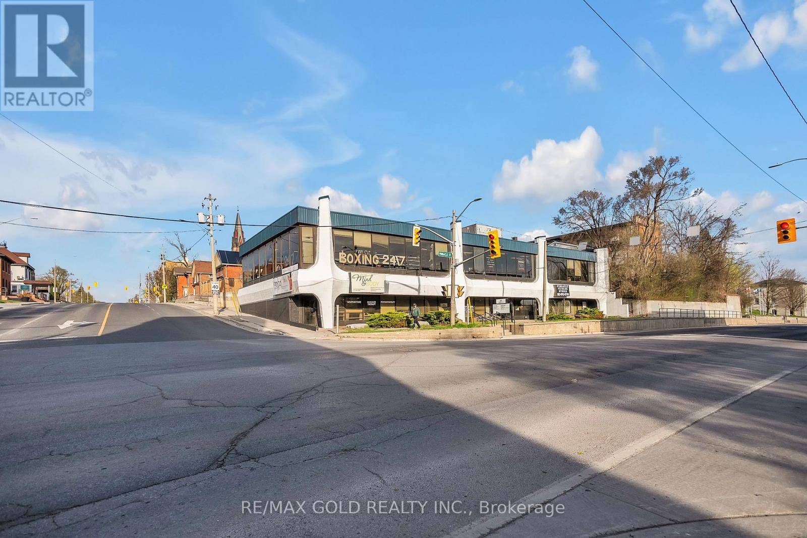 Belleville (belleville Ward), ON K8N3B2,257 Pinnacle ST #2
