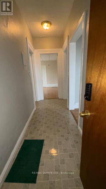 Quinte West (trenton Ward), ON K8V3W3,116 King ST #3