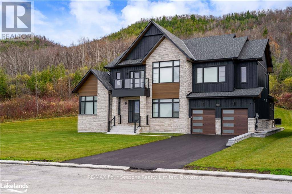 Blue Mountains, ON N0H2P0,132 DOROTHY DRIVE