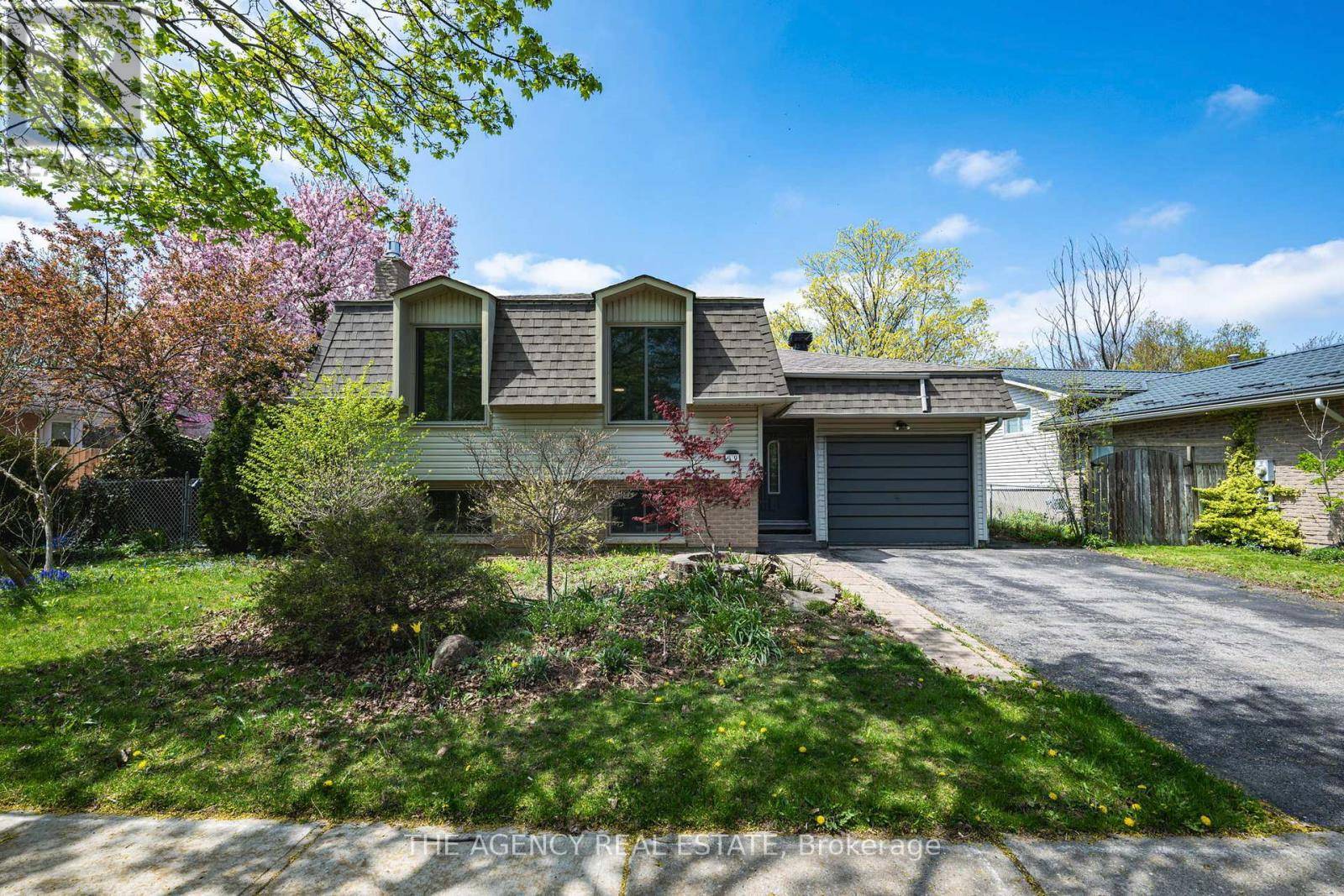 London North (north I), ON N6G3K8,60 BRUNSWICK AVENUE