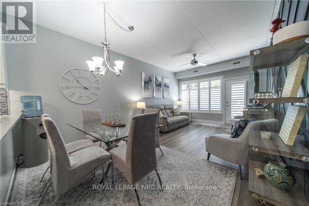 Niagara Falls (morrison), ON L2E0B4,4644 Pettit AVE #102