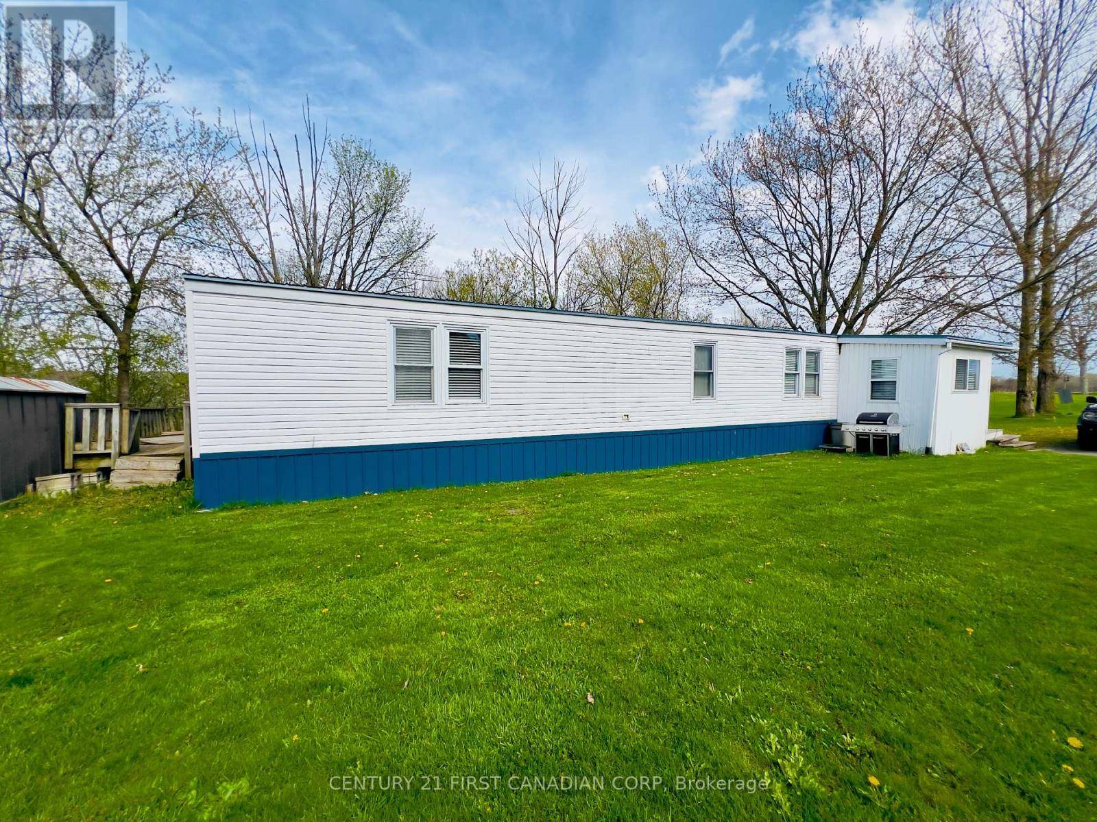 Bayham (port Burwell), ON N0J1T0,4899 Plank RD #25