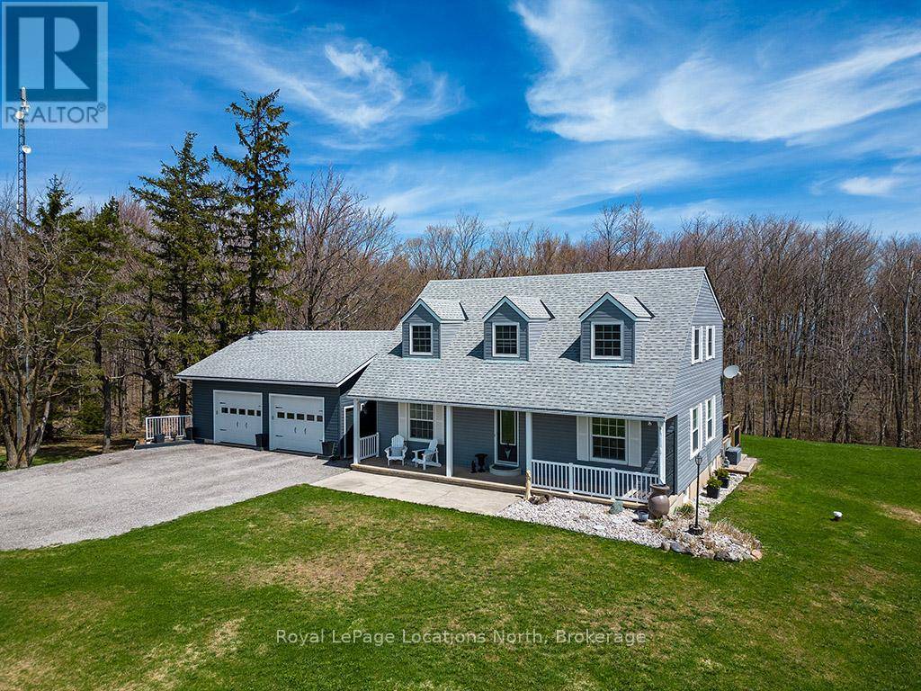 Meaford, ON N4L1W5,139049 112 GREY ROAD