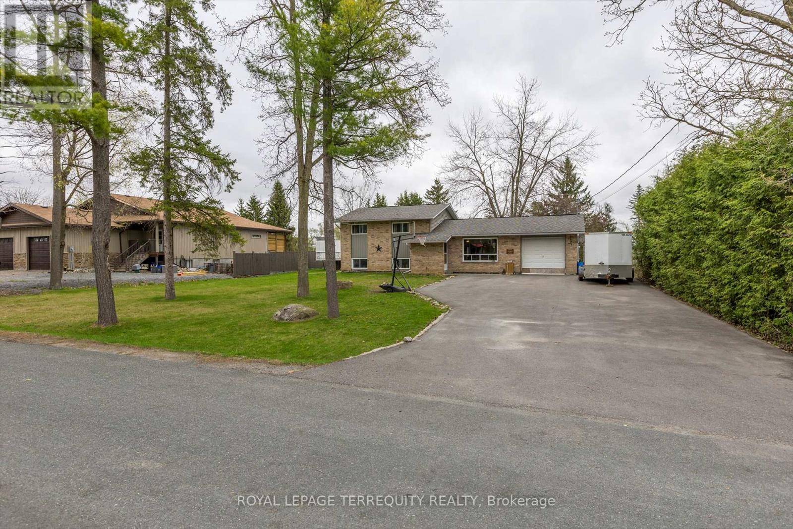 Trent Hills (campbellford), ON K0L1L0,75 TRENTVIEW CRESCENT