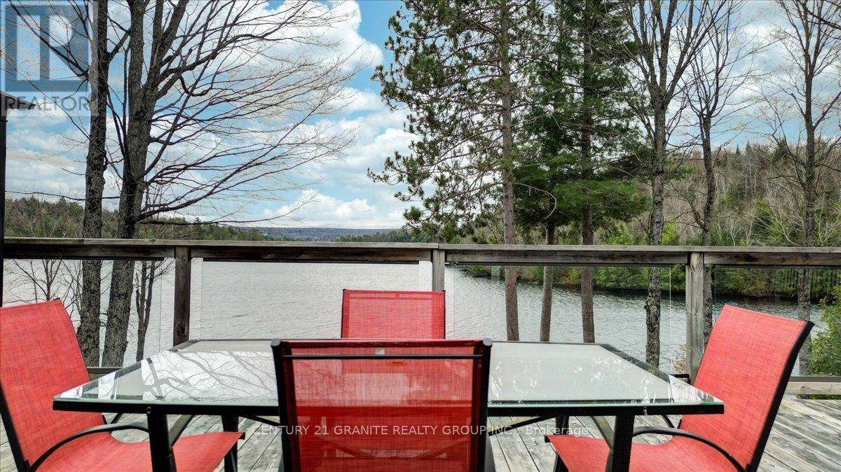 Hastings Highlands (herschel Ward), ON K0L2S0,539 Dog Bay RD #A