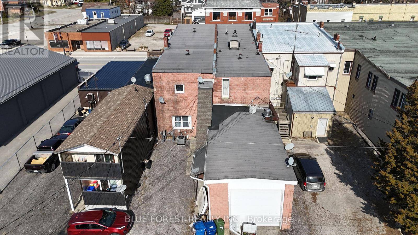 West Elgin (rodney), ON N0L2C0,222 FURNIVAL ROAD