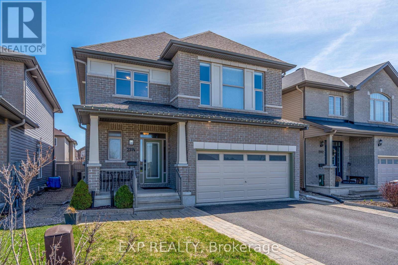 Ottawa, ON K2J4J2,2114 HELENE-CAMPBELL ROAD
