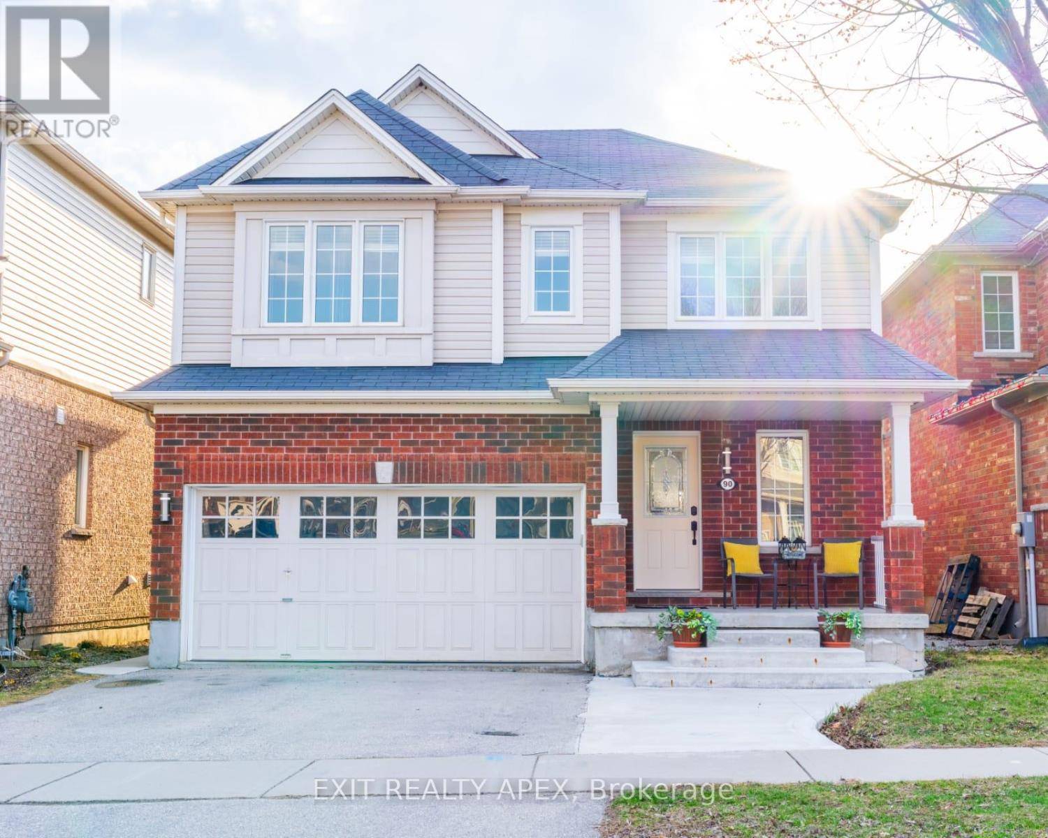 Woolwich, ON N0B1M0,90 NORWICH RD, BRESLAU