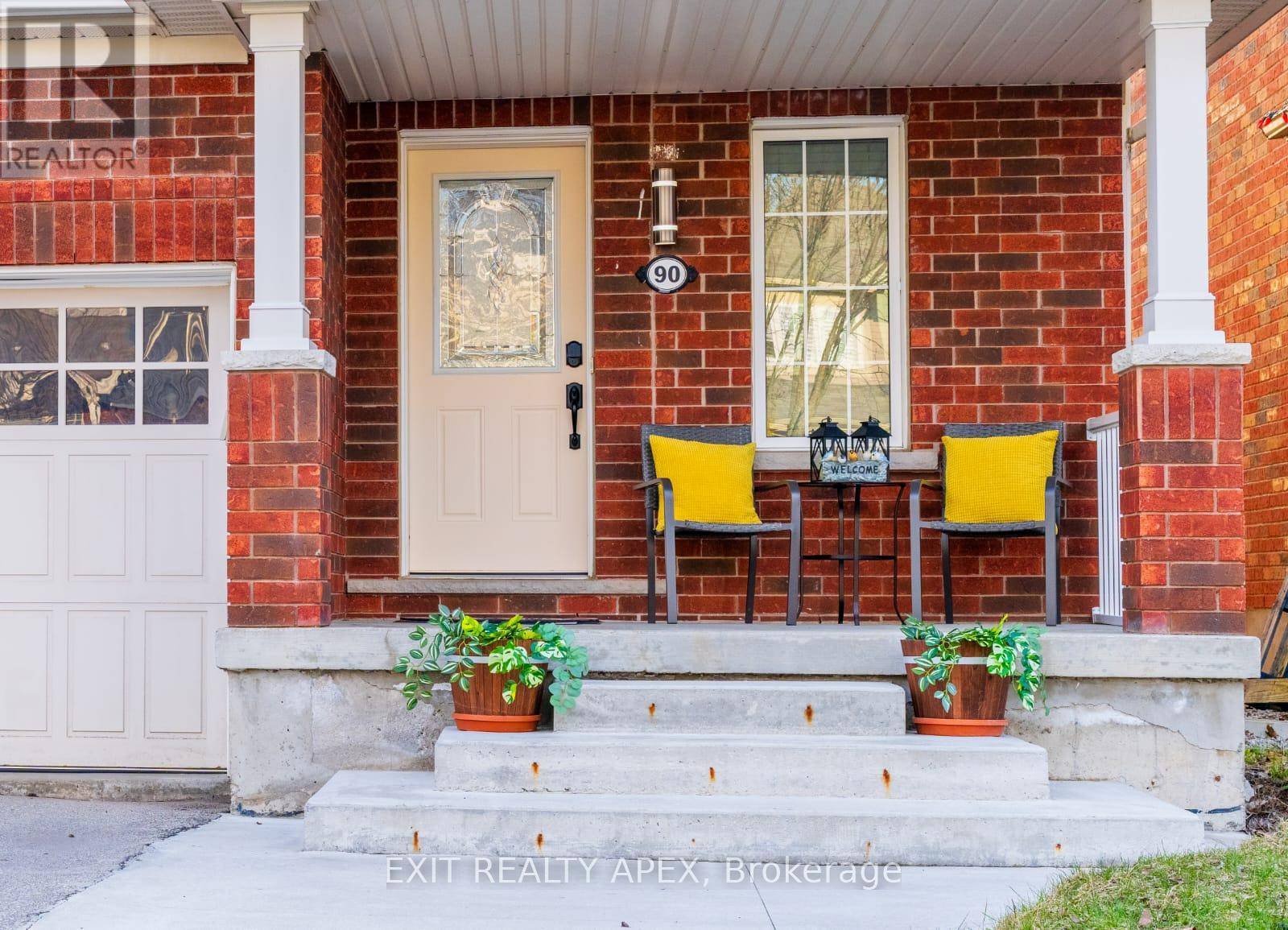 Woolwich, ON N0B1M0,90 NORWICH RD, BRESLAU