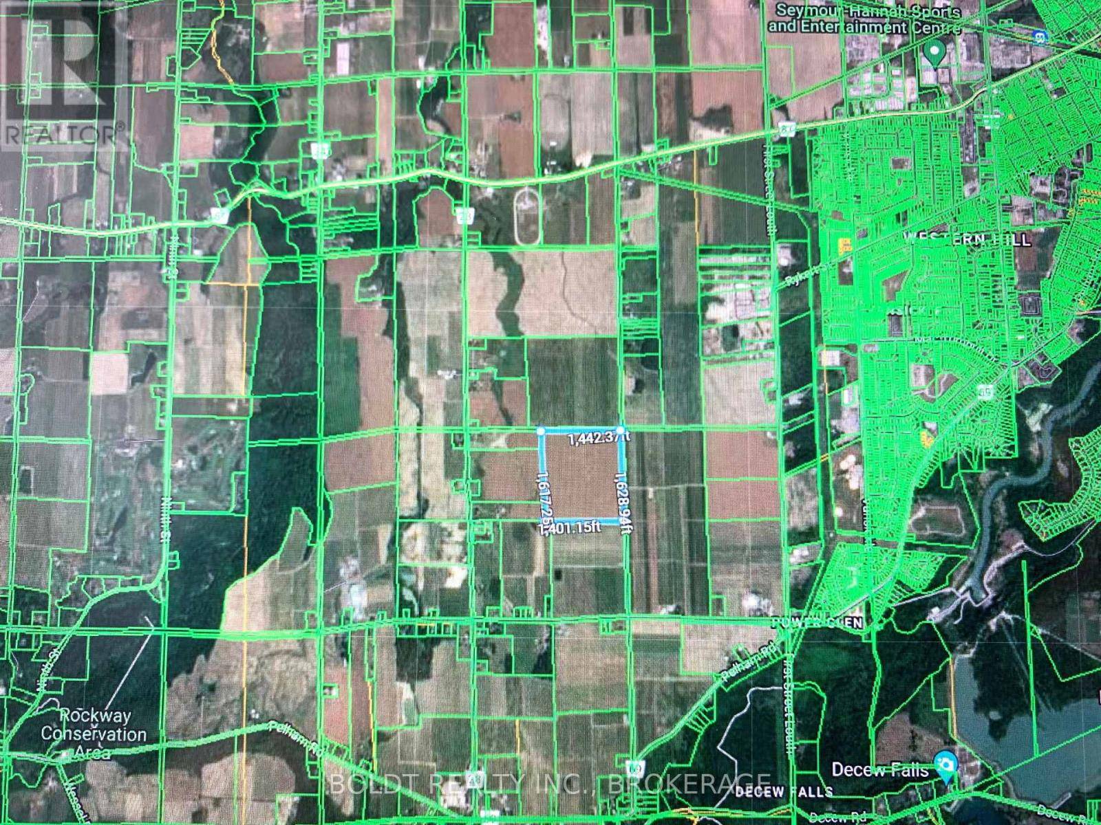 St. Catharines (rural Eighth), ON L2R6P7,2669 THIRD STREET
