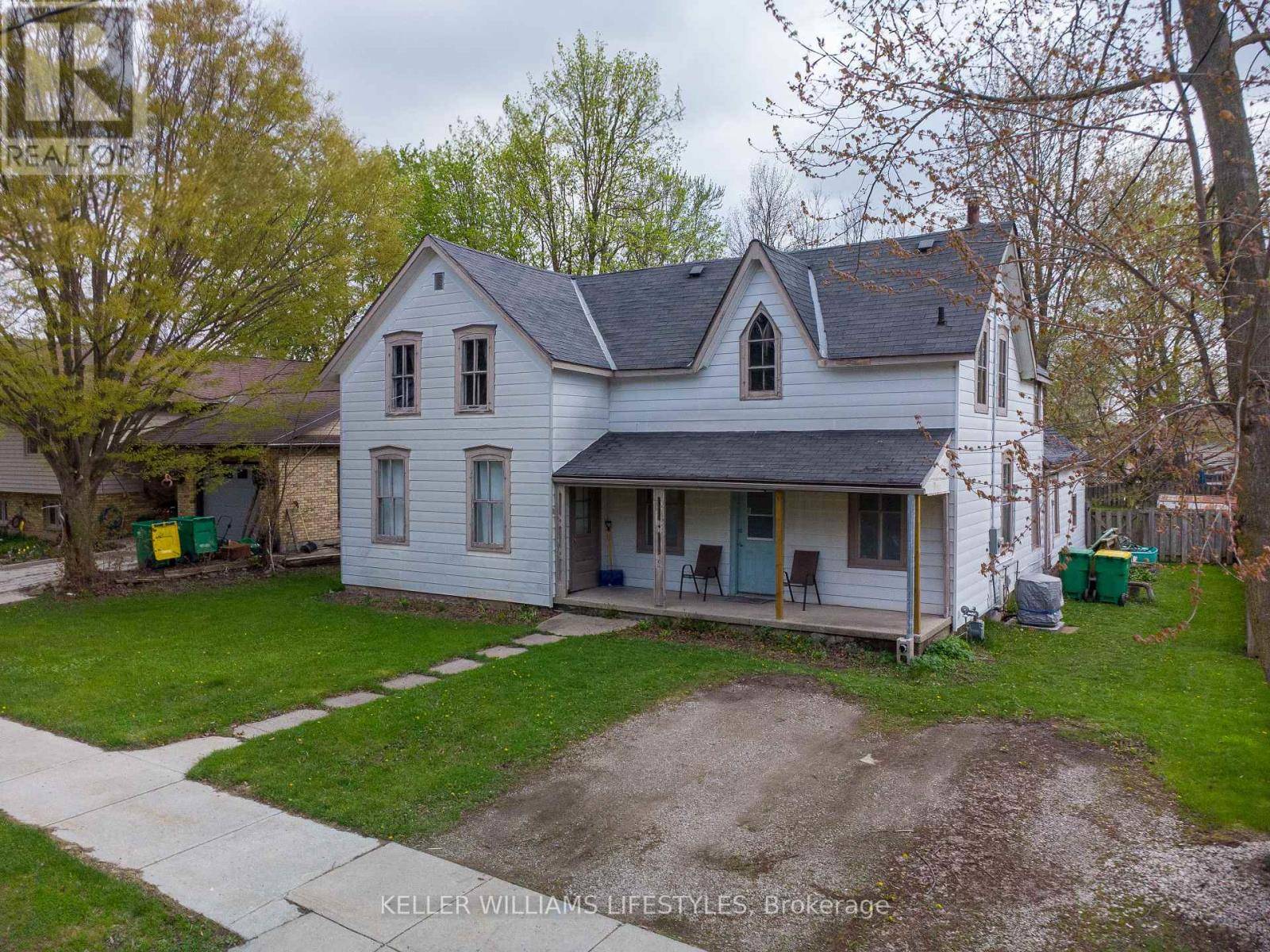 Southwest Middlesex (glencoe), ON N0L1M0,183 VICTORIA STREET