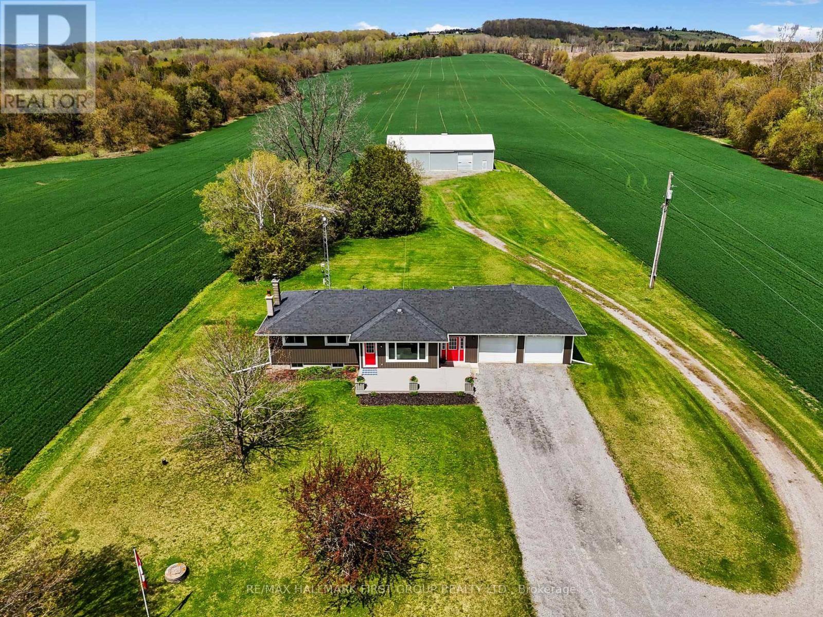 Port Hope, ON L1A3V5,2350 7TH LINE
