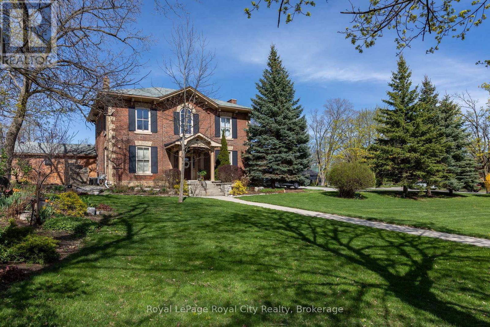 Guelph (exhibition Park), ON N1H3X6,457 WOOLWICH STREET