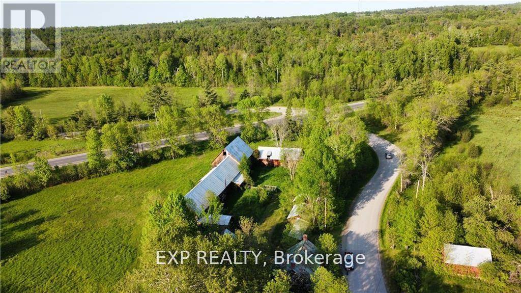 North Algona Wilberforce, ON K0J1X0,28 ISLAND VIEW DRIVE