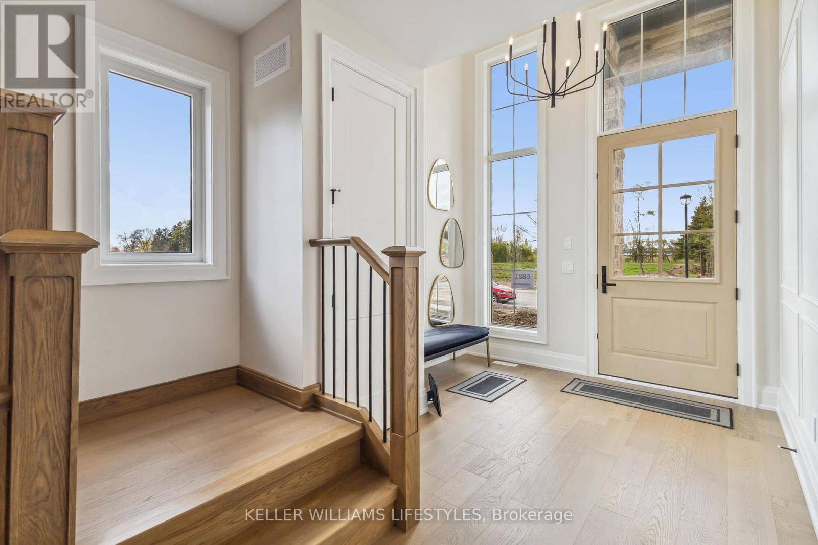 London South (south V), ON N6P1H5,6881 HEATHWOODS AVENUE
