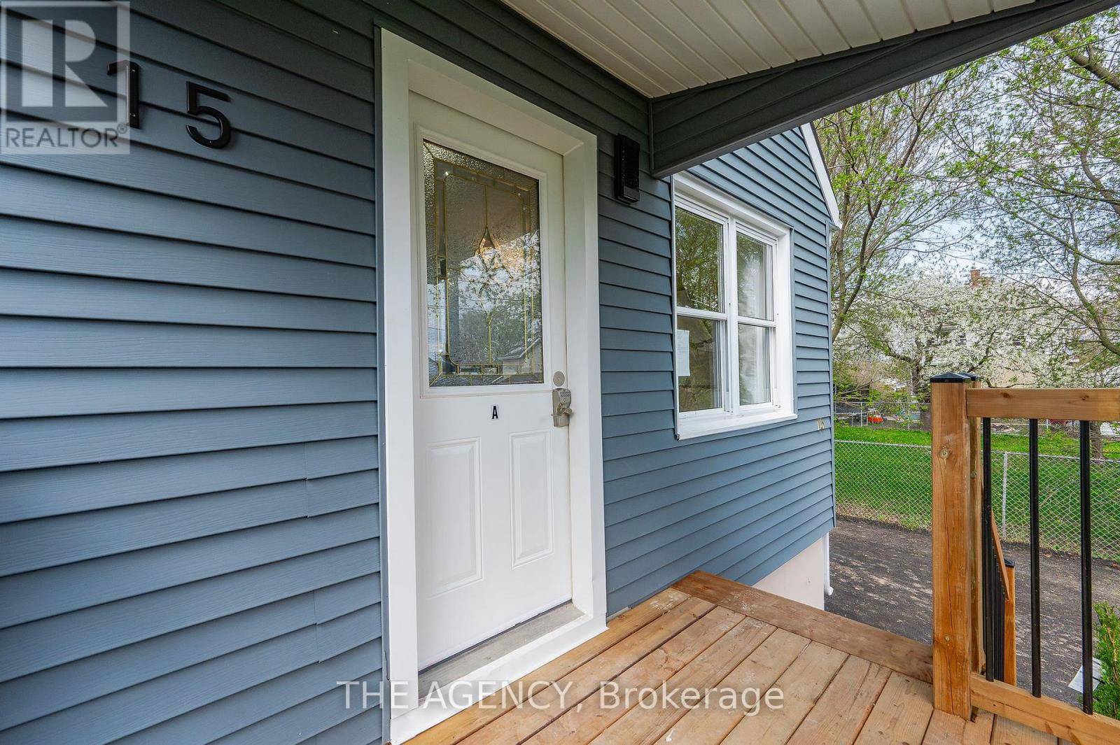 Port Colborne (main Street), ON L3K3P7,15 MCCAIN STREET