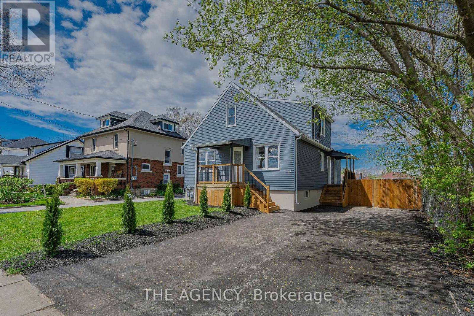 Port Colborne (main Street), ON L3K3P7,15 MCCAIN STREET