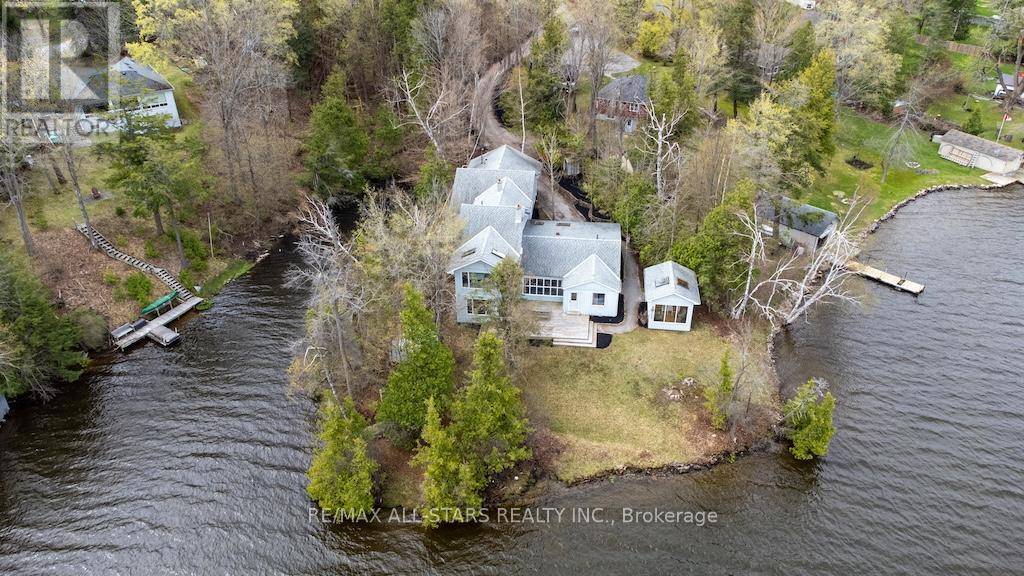 Selwyn, ON K9T6X3,128 MARYLAND DRIVE