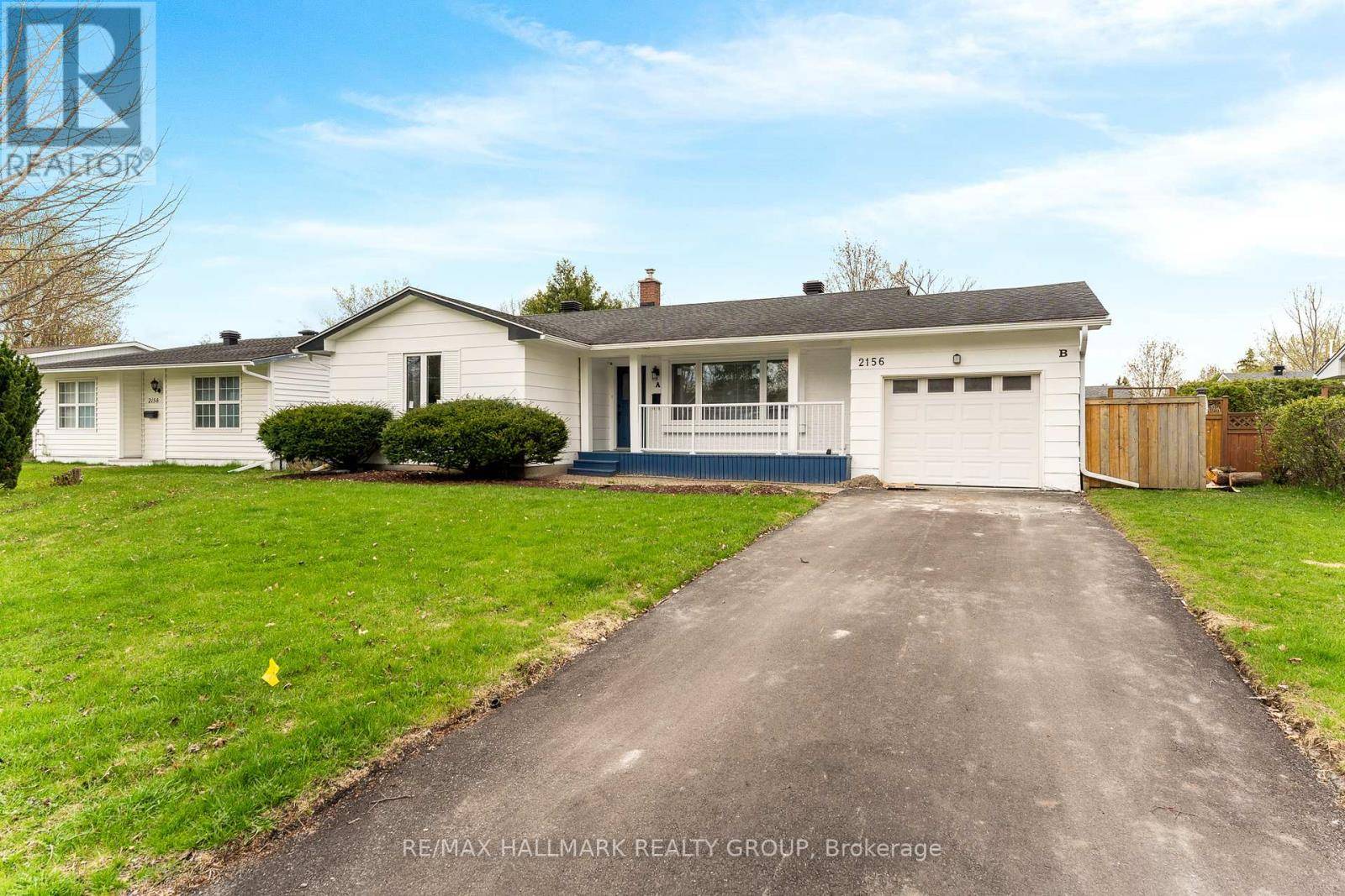 Ottawa, ON K1J6A4,2156 Fillmore CRES ##B