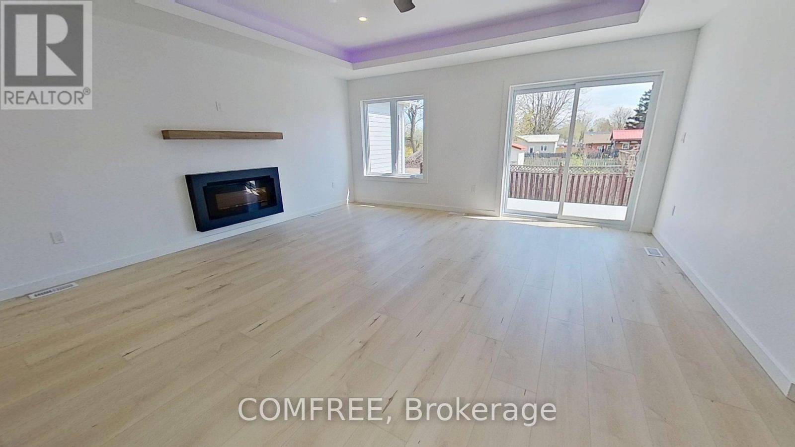 Bayham (port Burwell), ON N0J1T0,6 CHARLES COURT