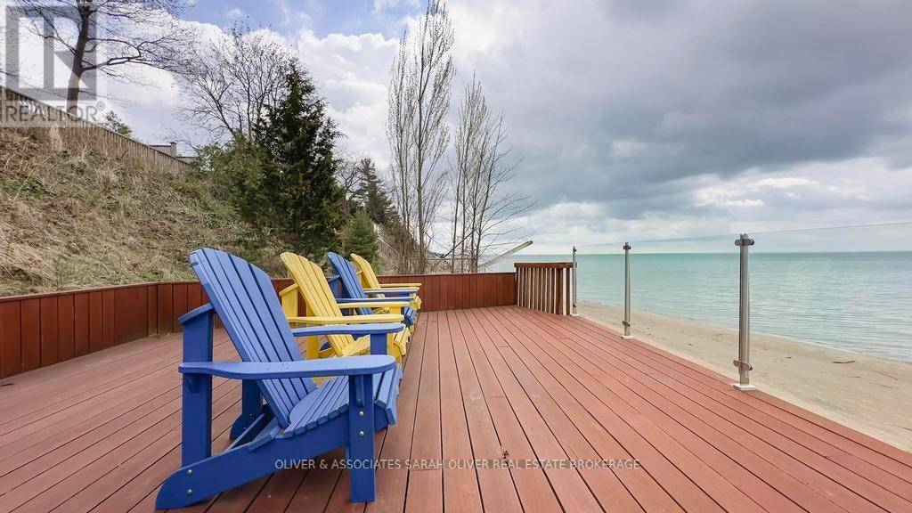 Lambton Shores (grand Bend), ON N0M1T0,10242 SHORELINE DRIVE