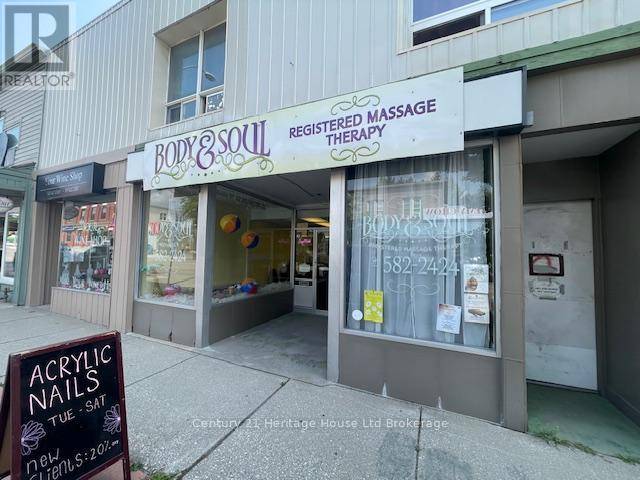 Norfolk (delhi), ON N4B2M1,165 MAIN ST