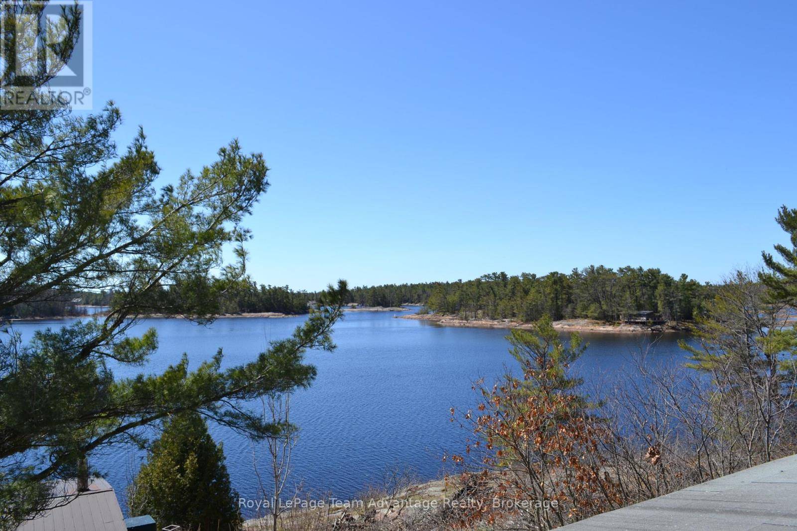 The Archipelago (archipelago North), ON P0G1K0,25 A 27 ISLAND
