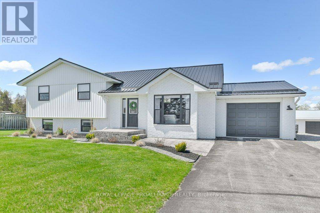 Quinte West (murray Ward), ON K8V5P4,1640 CARMAN ROAD