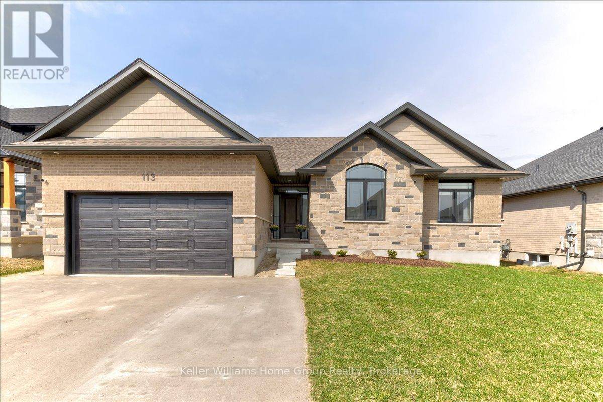 Wellington North (arthur), ON N0G1A0,113 WALSH STREET