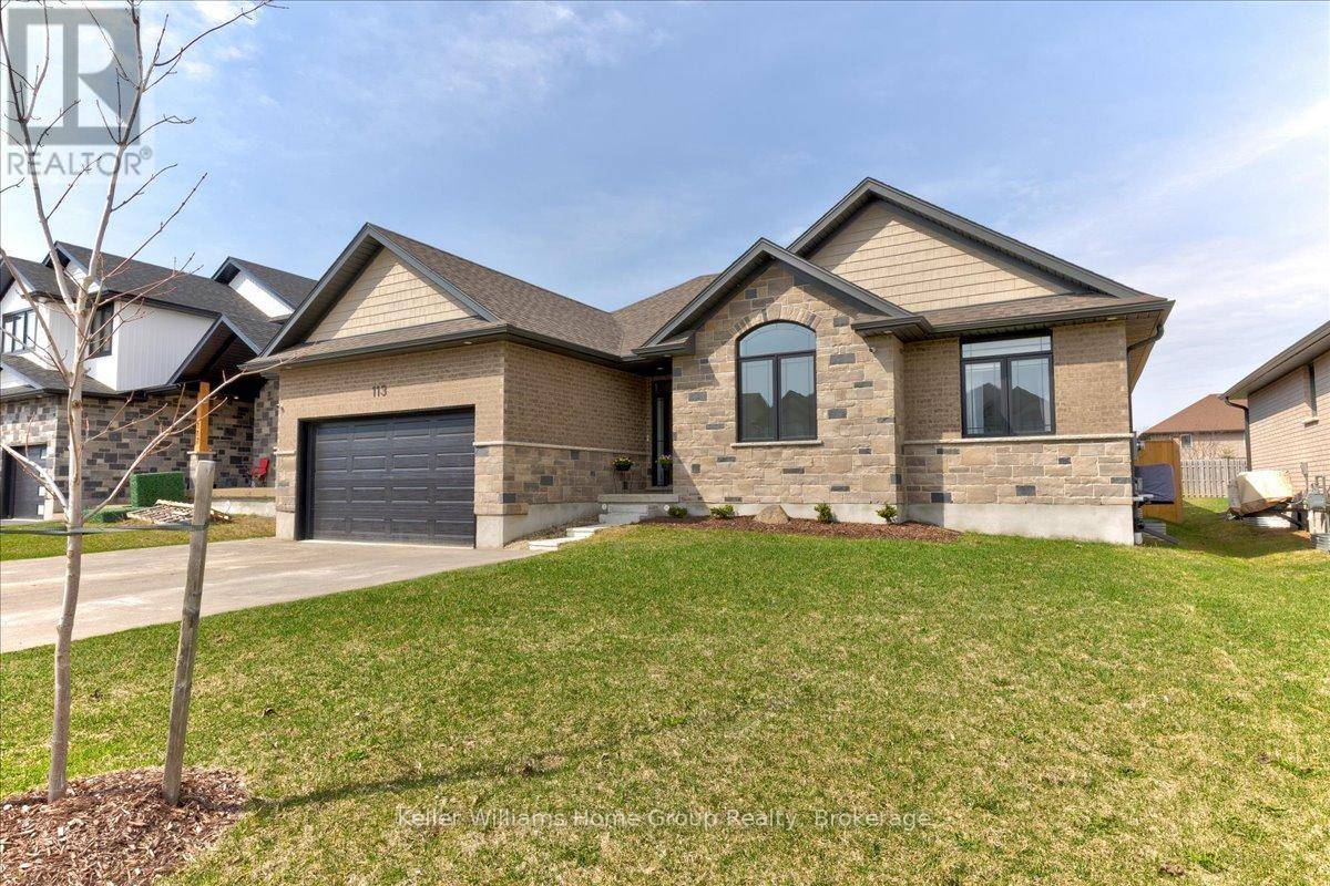 Wellington North (arthur), ON N0G1A0,113 WALSH STREET