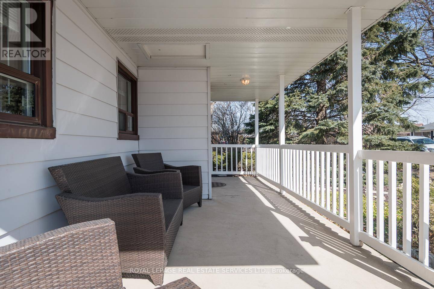 Thorold (thorold Downtown), ON L2V2V7,19 MUNRO STREET