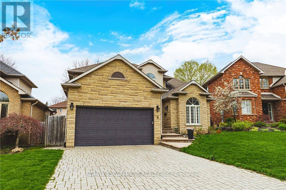 Hamilton (dundas), ON L9M6V9,6 WINDMILL PLACE