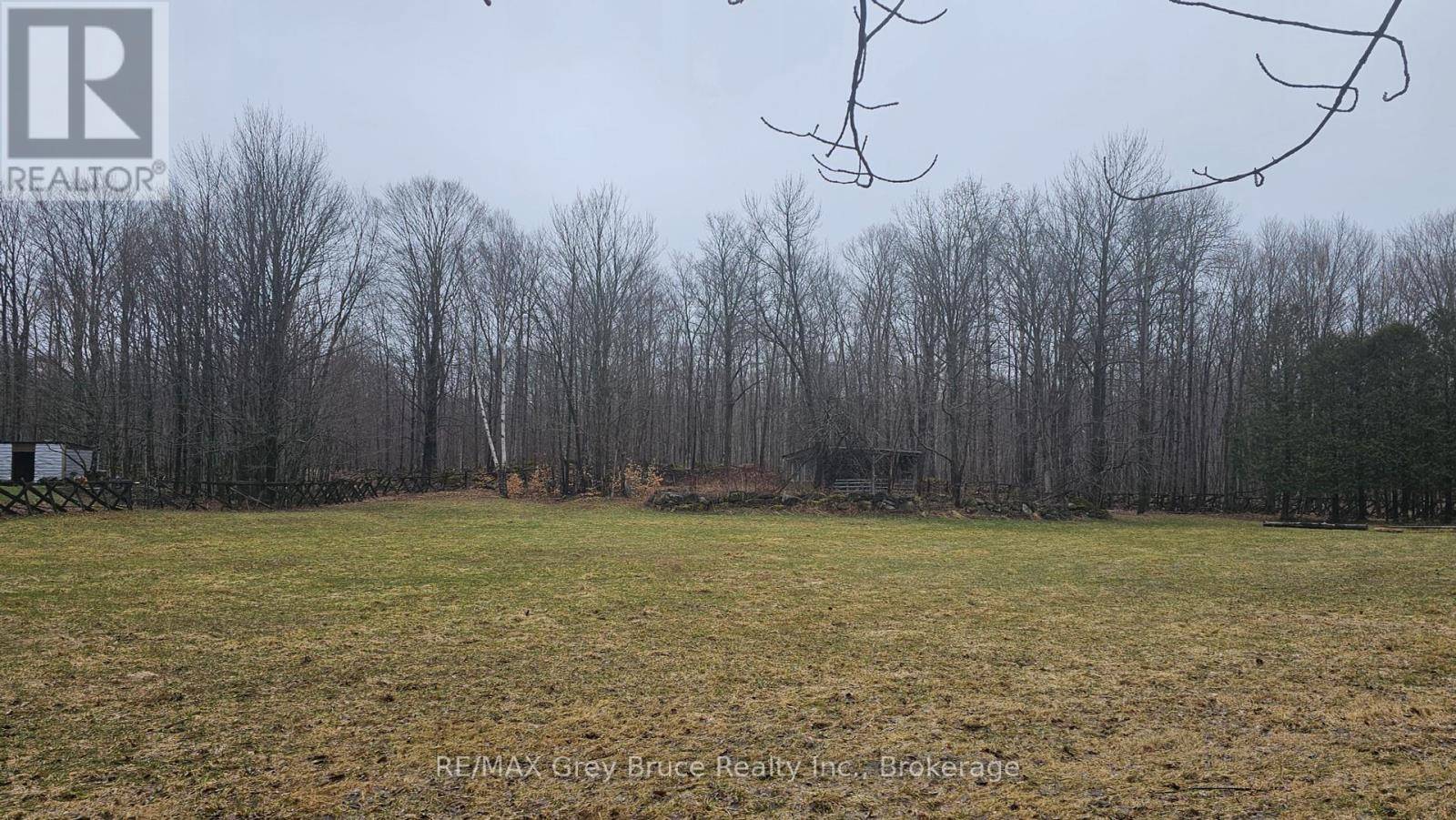 Georgian Bluffs, ON N0H2T0,PT LT 15 CONCESSION RD 21 ROAD