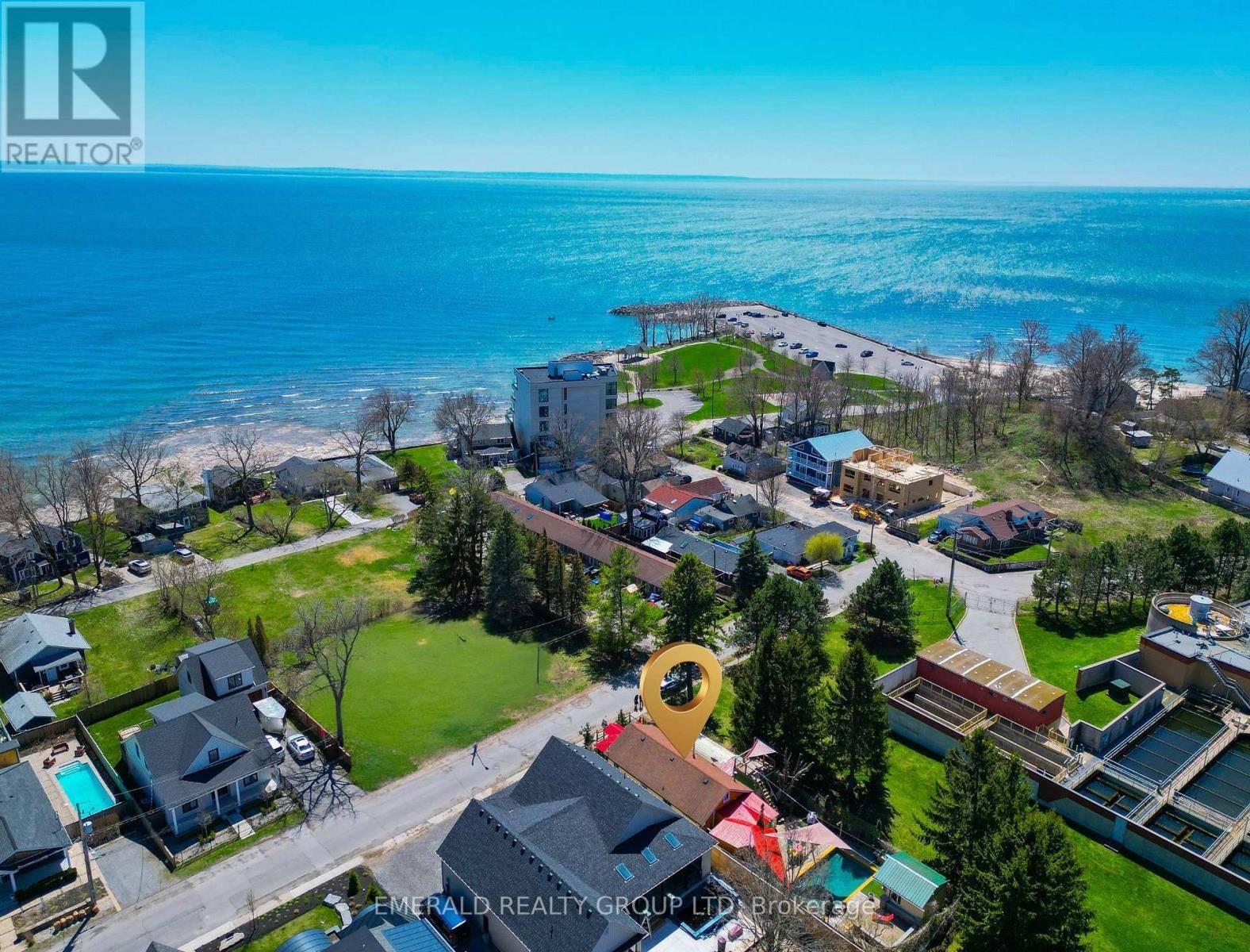 Fort Erie (crystal Beach), ON L0S1B0,3816 CRYSTAL BEACH DRIVE