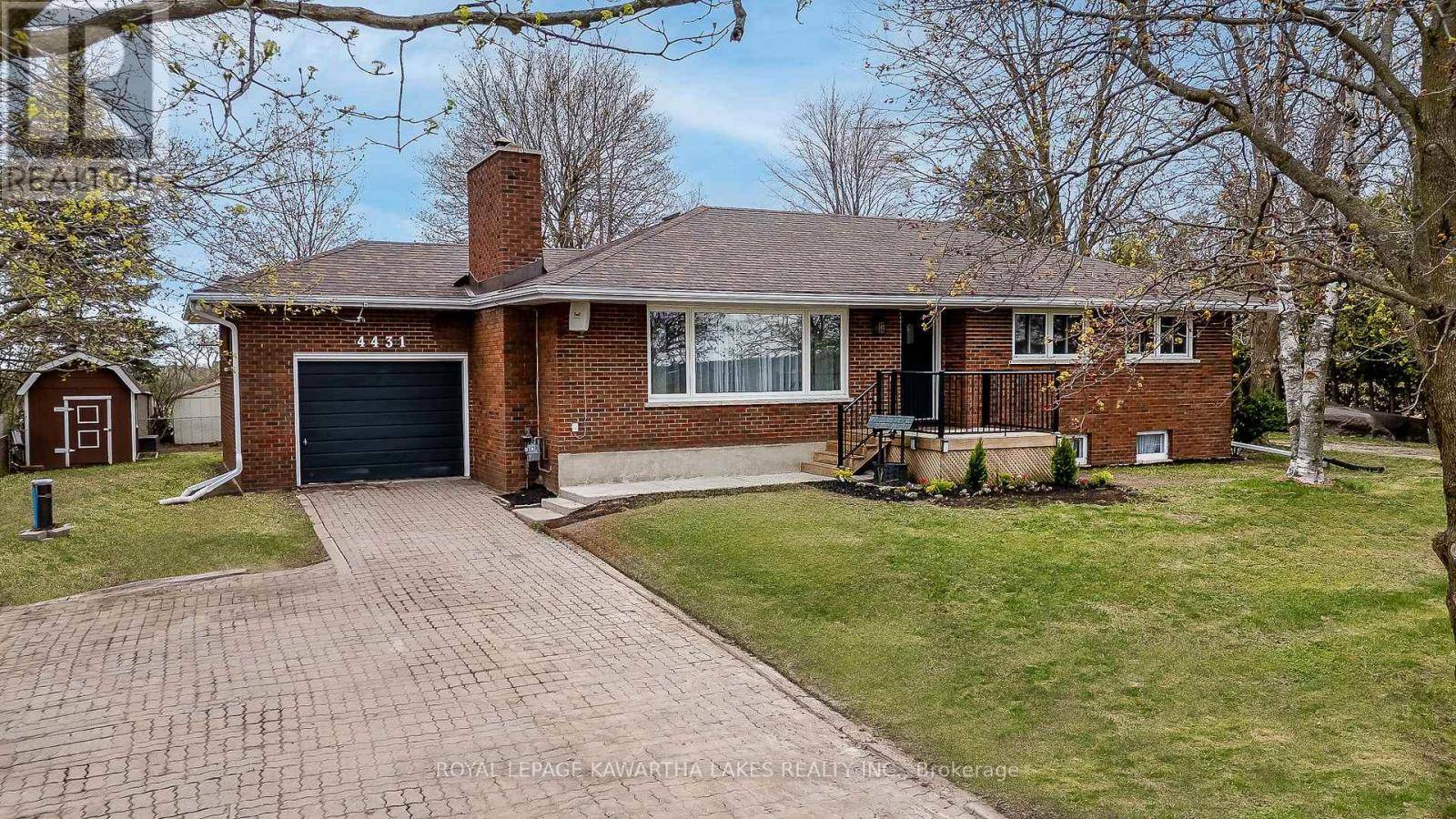 Peterborough South (east), ON K9J6Y3,4431 GUTHRIE DRIVE