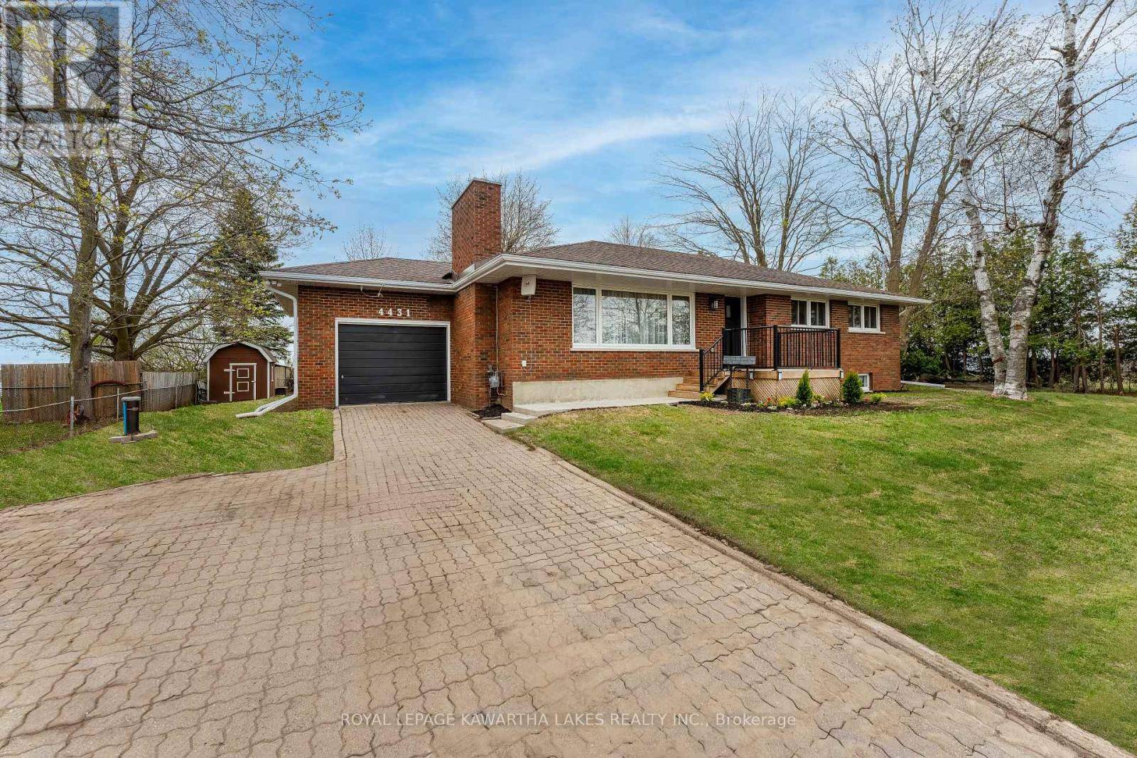 Peterborough South (east), ON K9J6Y3,4431 GUTHRIE DRIVE