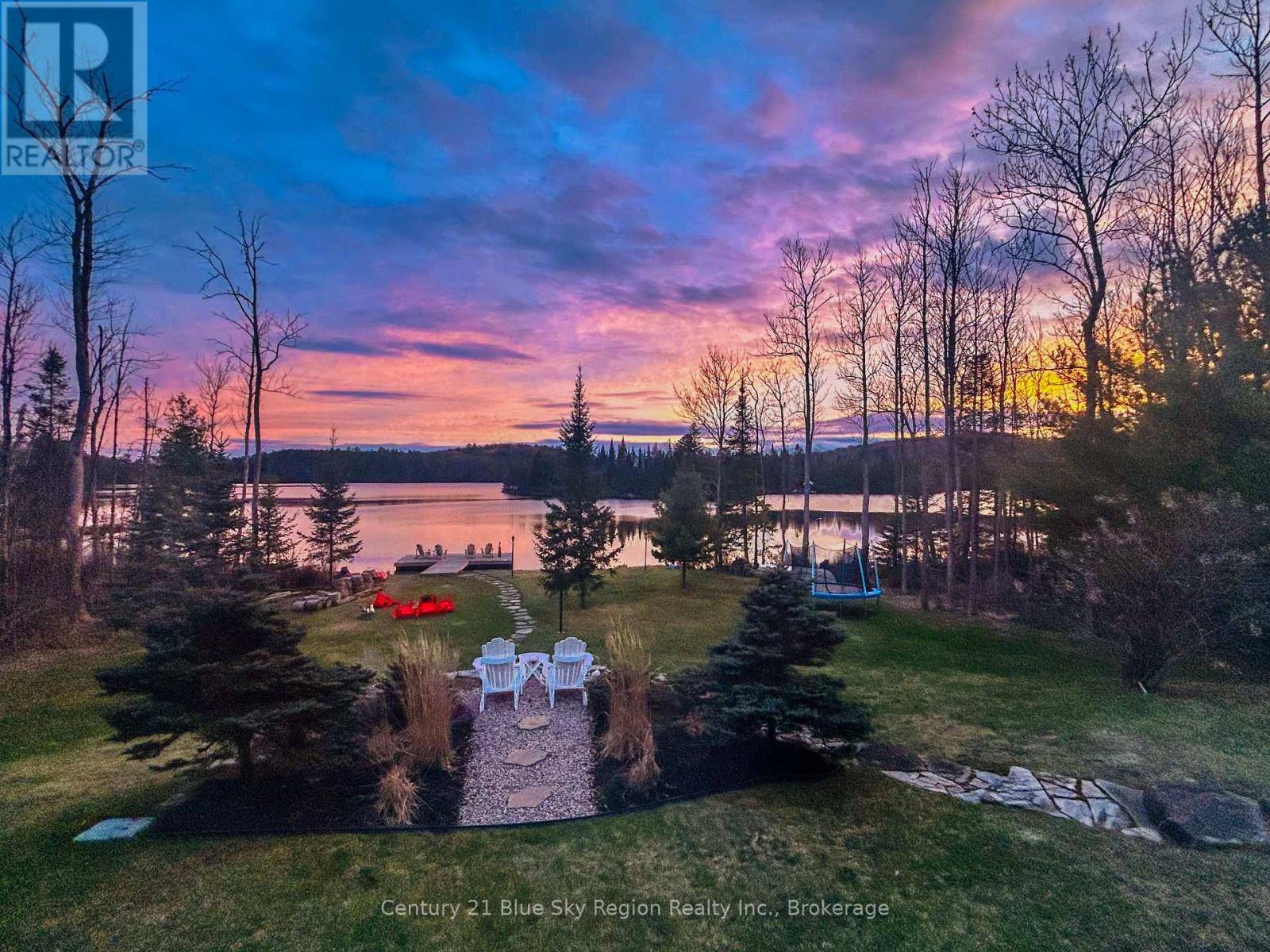 North Bay (birchaven), ON P1B8G4,2295 NORTHSHORE ROAD