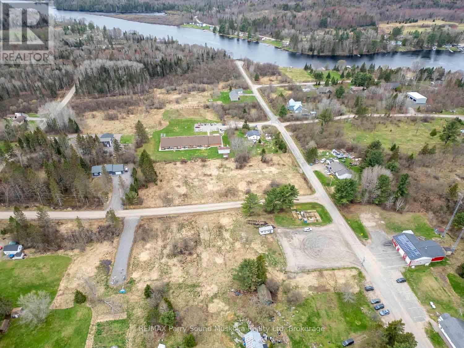 Magnetawan, ON P0A1P0,00 KING STREET