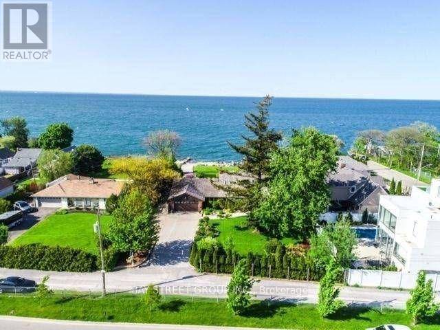 Hamilton (stoney Creek), ON L8E5C6,8 LAKESHORE DRIVE