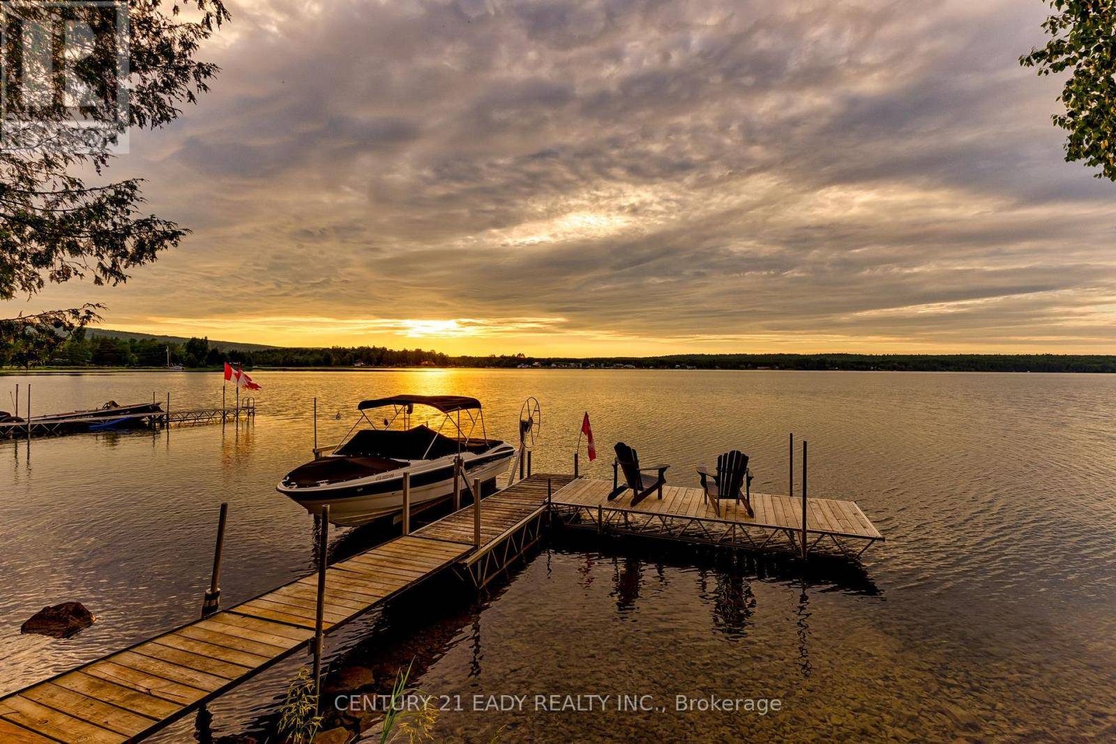 Bonnechere Valley, ON K0J1T0,769 LAKE CLEAR ROAD